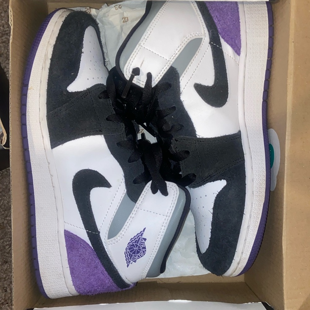 Jordan 1 gs
